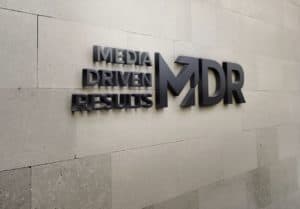 MDR-3D-Wall