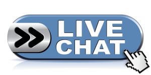 LIVE CHAT ICON