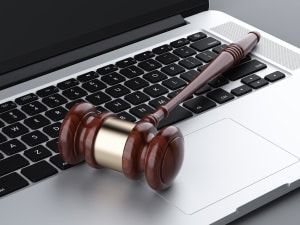 Annapolis Maryland Law Firm Marketing and SEO Serivces